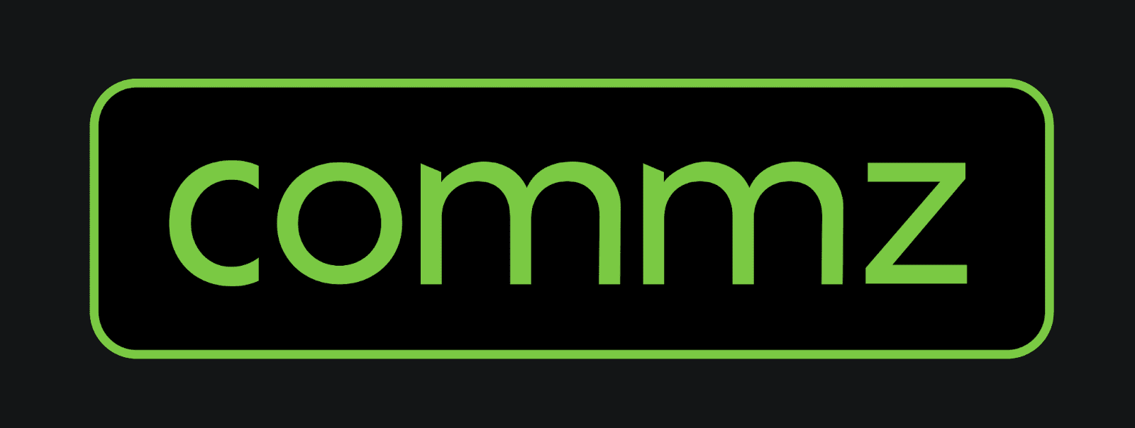 Commz Logo