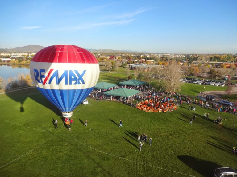 Best Pumpkin Patches in Denver