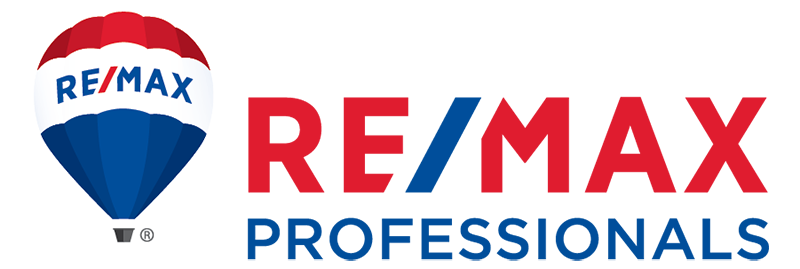 Re/Max Professionals Logo