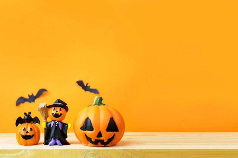 Adult Halloween Celebrations in and around Denver