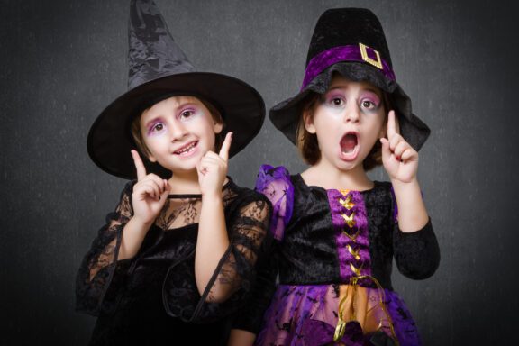 Family Friendly Halloween Events in Denver