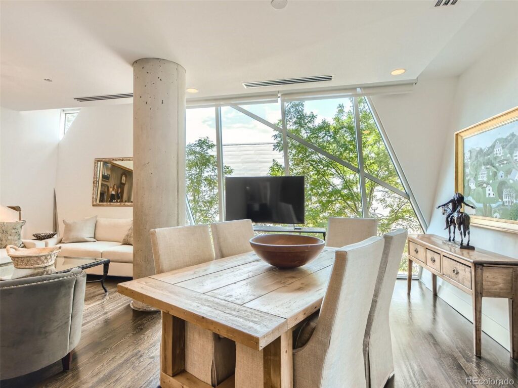 Museum Art Residences apartment for sale