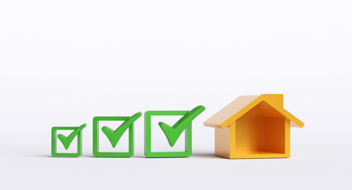 New Year’s Resolutions to Make for your Home