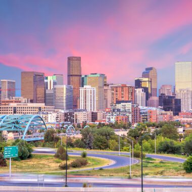 Reasons You Should Consider Moving to Denver