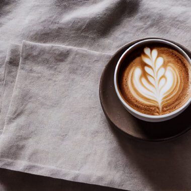 Best Coffee Shops + Roasters in Denver