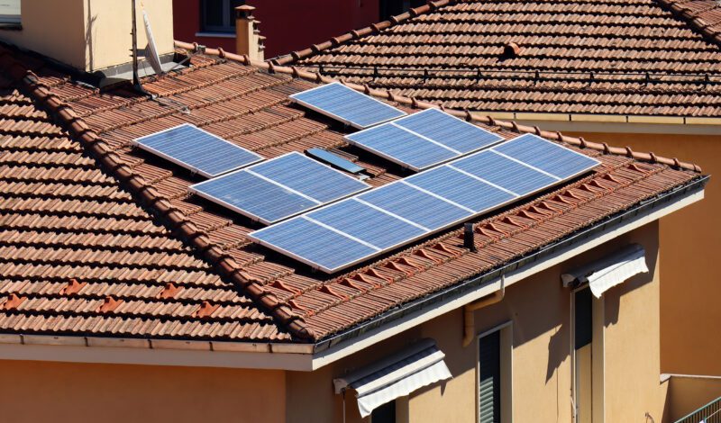 Are Solar Panels Worth the Investment in Denver?