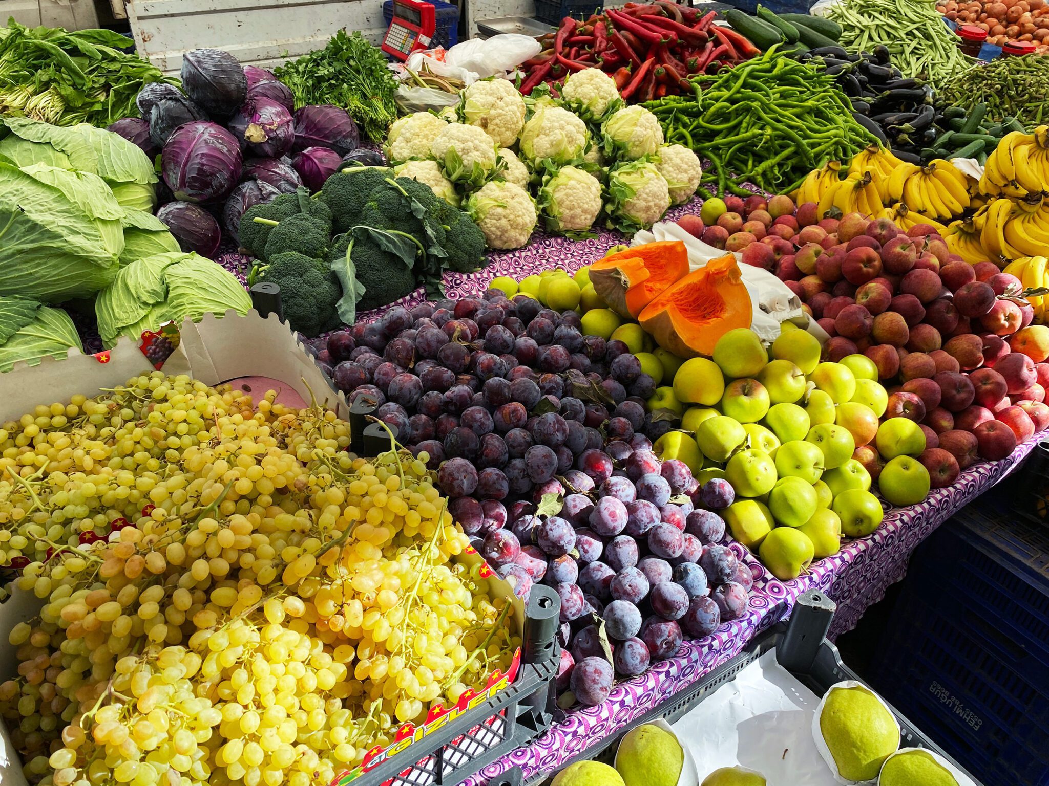 8 Denver Area Farmers' Markets You Should Know Pros Local Blog