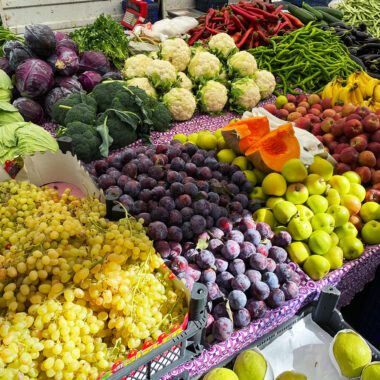 Denver Area Farmers' Markets You Should Know