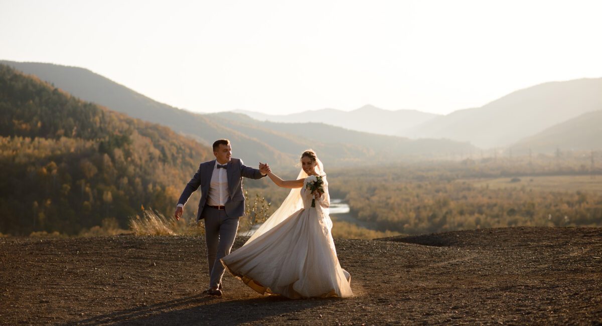 Unconventional Places to Get Married in the Denver Area