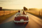 Summer Road Trips from Denver