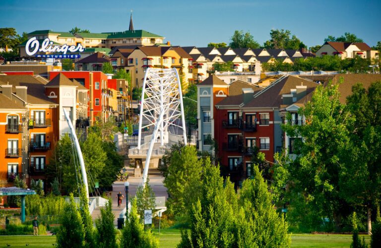 Things to Do, Eat, and See in Denvers Lower Highland Neighborhood