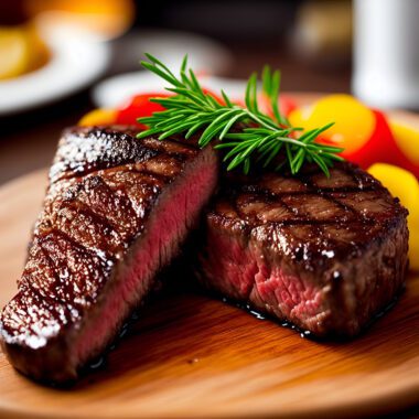 The Top Places to Get a Steak in Denver 