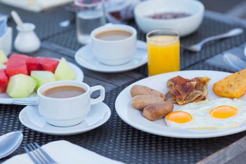 Breakfast and Brunch Spots in Denver