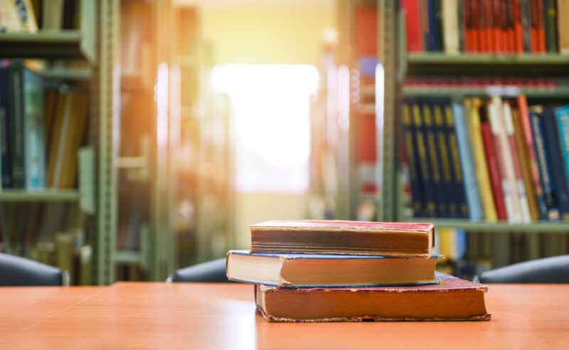 11 Books by Denver Authors That Should Be on Your Reading List