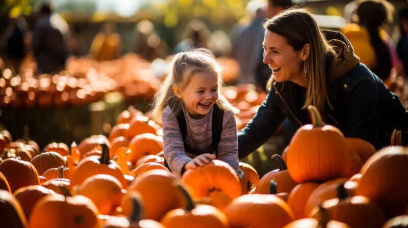 Family Fall Festival Denver