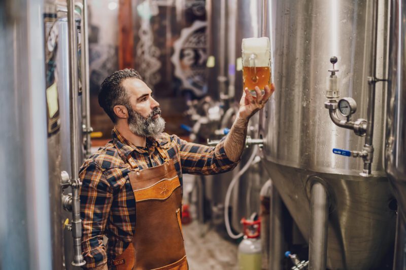Breweries in the Denver Area