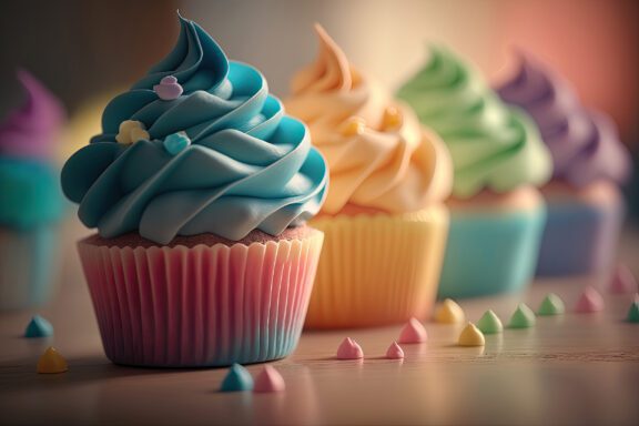 Best Places to Get Cupcakes in Denver