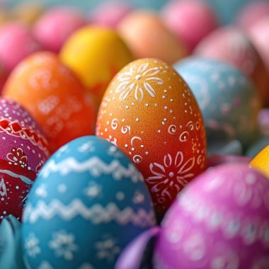 Easter Events in Denver