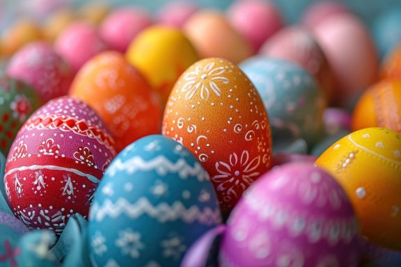 Easter Events in Denver