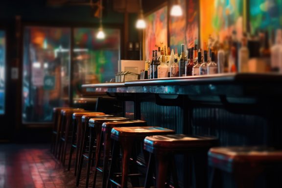 Best Sports Bars in Denver