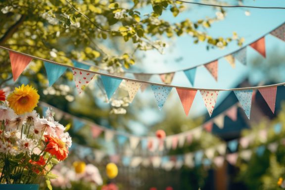 Spring Events in Denver