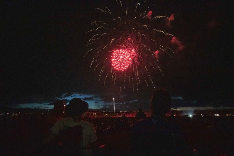 westminster 4th of july 2025