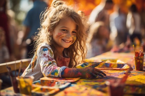 Things to Do With the Kids this Weekend in Denver: July 5-7