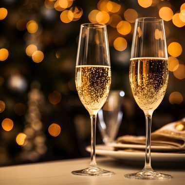 New Year's Eve Events in Denver