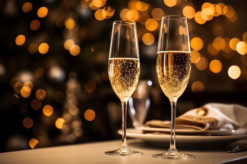 New Year's Eve Events in Denver