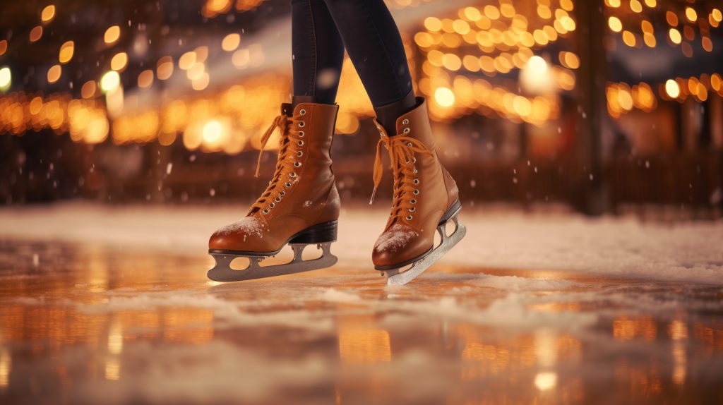 Denver's Best Ice Skating Rinks