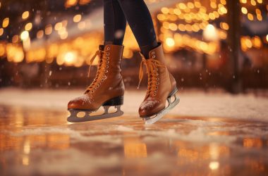 Denver's Best Ice Skating Rinks