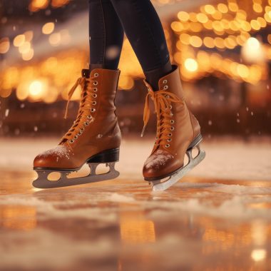 Denver's Best Ice Skating Rinks