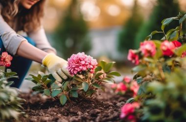 Gardening for Beginners in Denver