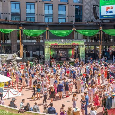 things to do in Denver this weekend