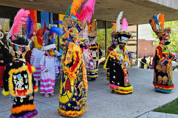 Denver events this weekend April 25–27