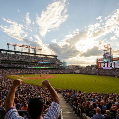 What to Do in Denver This Weekend: May 23-25th