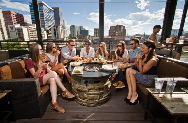 Denver summer bucket list