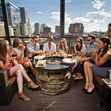 Denver summer bucket list