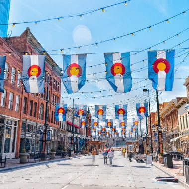Things to do in Denver this weekend