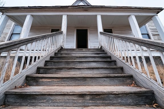 Buying a Fixer-Upper in Denver