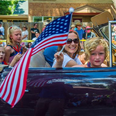 4th of July Events in Denver 2025