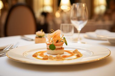 Michelin Guide Restaurants in Denver 2025
