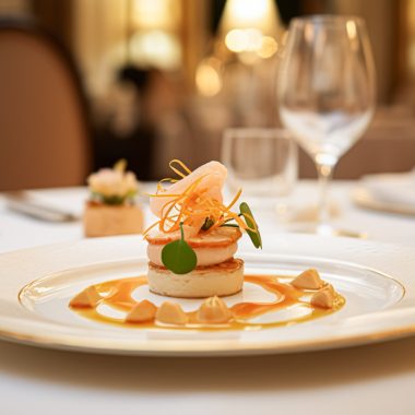 Michelin Guide Restaurants in Denver 2025