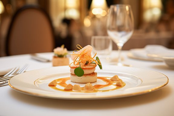 Michelin Guide Restaurants in Denver 2025
