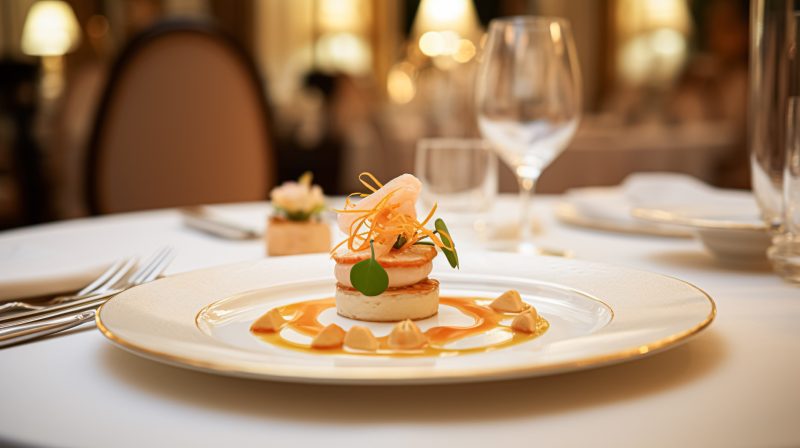 Michelin Guide Restaurants in Denver 2025