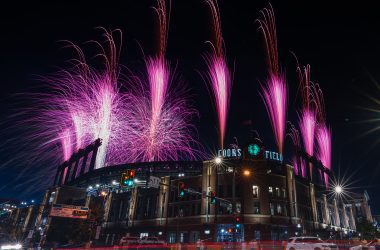 July 4th weekend events in Denver