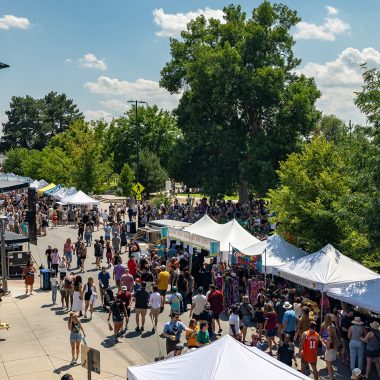 Things to Do in Denver This Weekend: July 18–20