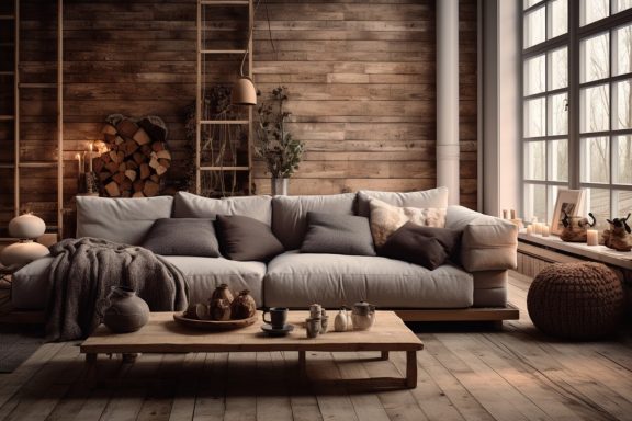 2025 Interior Design Trends in Denver Homes