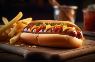 Best Hot Dogs in Denver