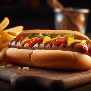 Best Hot Dogs in Denver